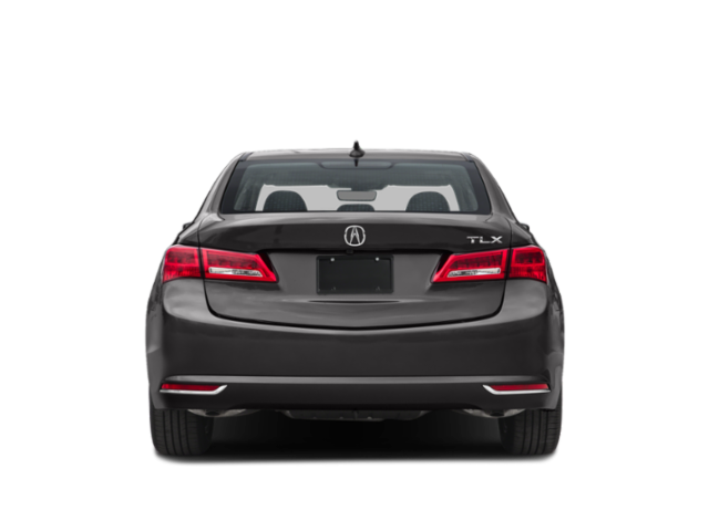 2019 Acura TLX Sedan 4D I4