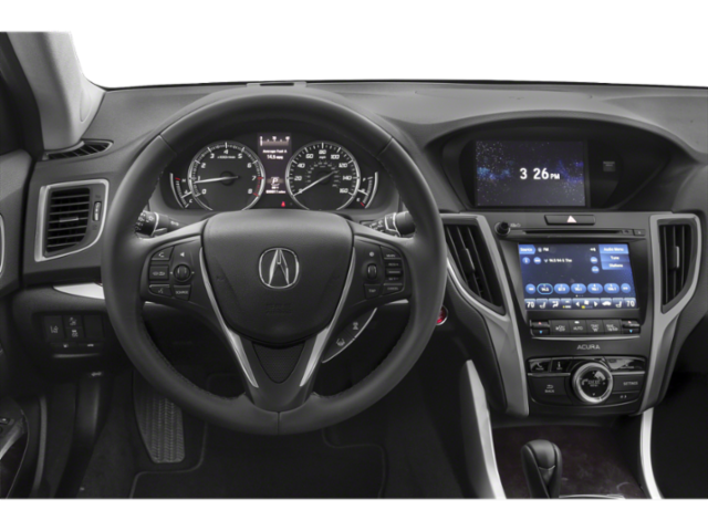 2019 Acura TLX Sedan 4D I4