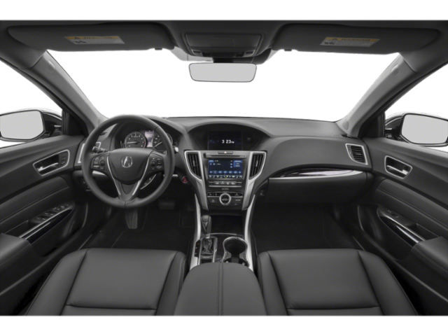 2019 Acura TLX Sedan 4D I4