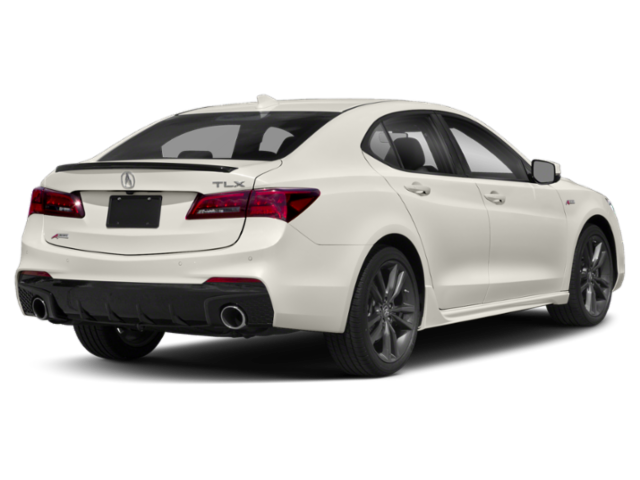 2019 Acura TLX Sedan 4D A-Spec