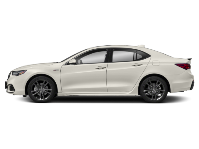 2019 Acura TLX Sedan 4D A-Spec