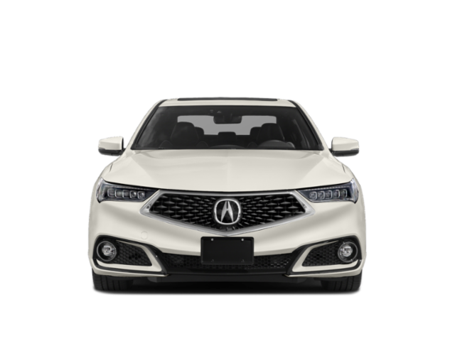 2019 Acura TLX Sedan 4D A-Spec