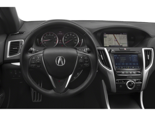 2019 Acura TLX Sedan 4D A-Spec