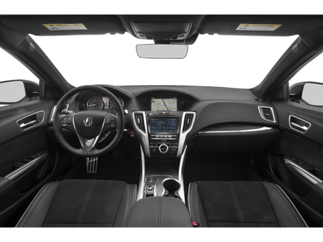 2019 Acura TLX Sedan 4D A-Spec