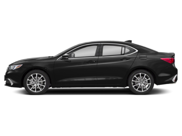 2019 Acura TLX Sedan 4D V6