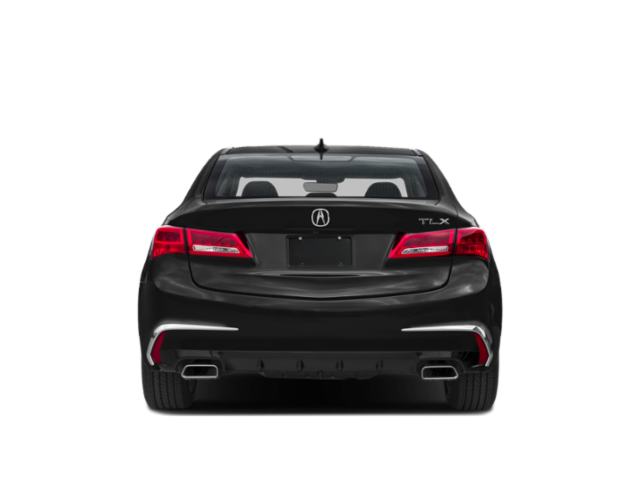 2019 Acura TLX Sedan 4D V6