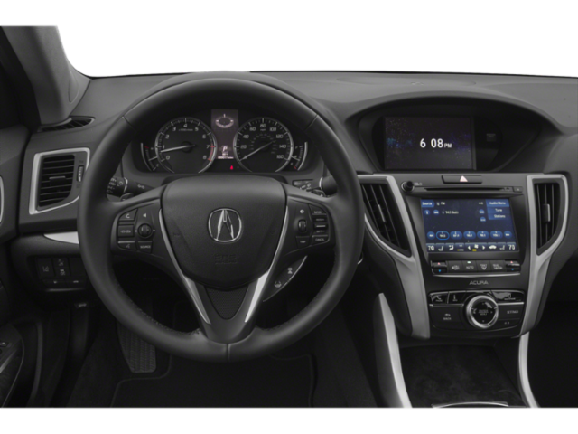 2019 Acura TLX Sedan 4D V6