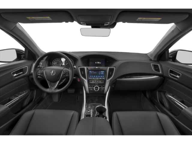 2019 Acura TLX Sedan 4D V6