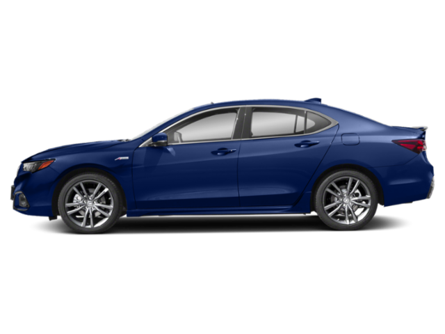 2019 Acura TLX Sedan 4D A-Spec AWD