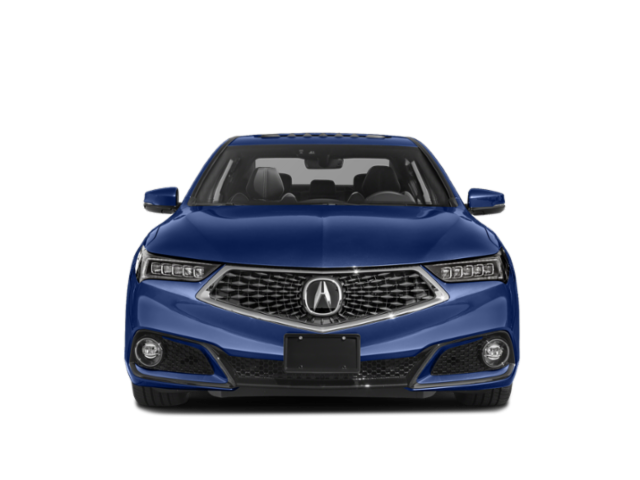 2019 Acura TLX Sedan 4D A-Spec AWD