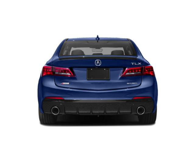 2019 Acura TLX Sedan 4D A-Spec AWD