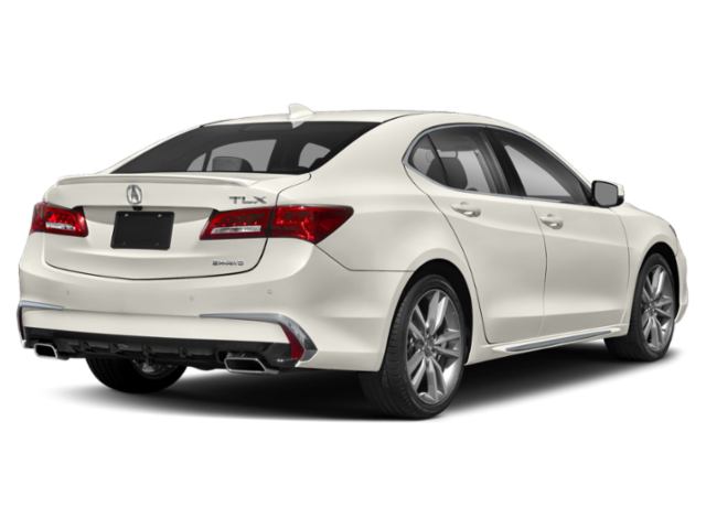 2019 Acura TLX Sedan 4D Advance AWD