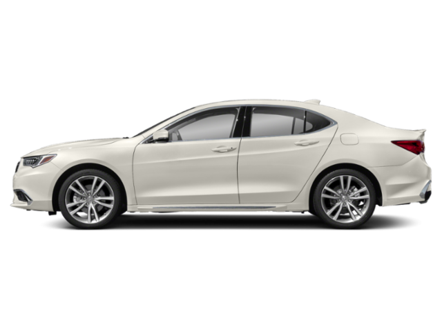 2019 Acura TLX Sedan 4D Advance AWD