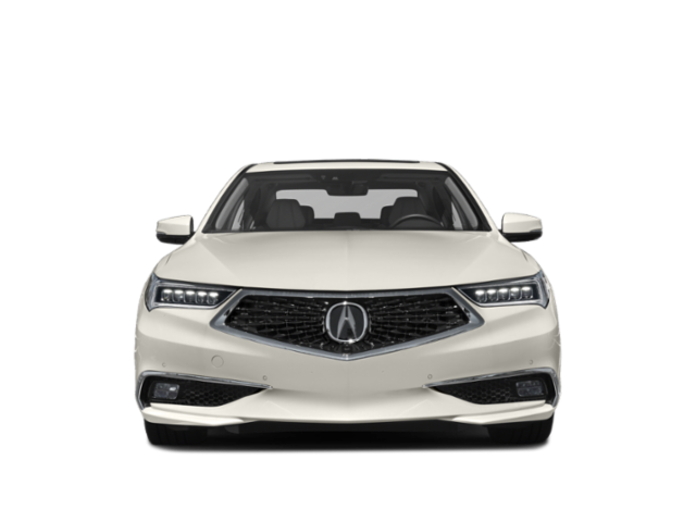 2019 Acura TLX Sedan 4D Advance AWD