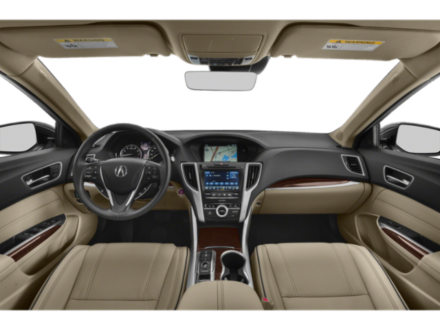 2019 Acura TLX Sedan 4D Advance AWD