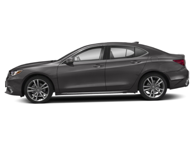 2019 Acura TLX Sedan 4D Technology AWD