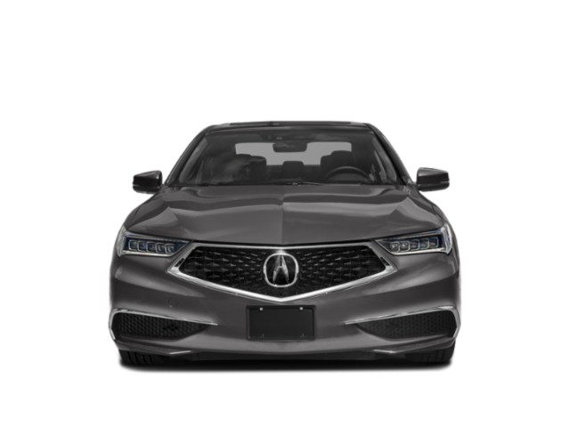 2019 Acura TLX Sedan 4D Technology AWD