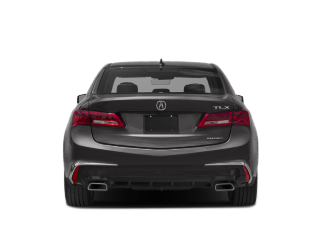 2019 Acura TLX Sedan 4D Technology AWD