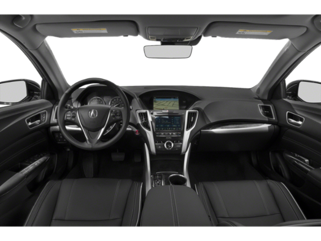 2019 Acura TLX Sedan 4D Technology AWD