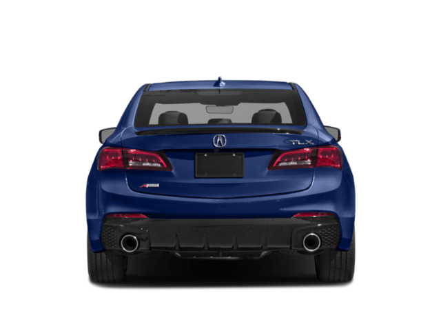 2019 Acura TLX Sedan 4D A-Spec I4