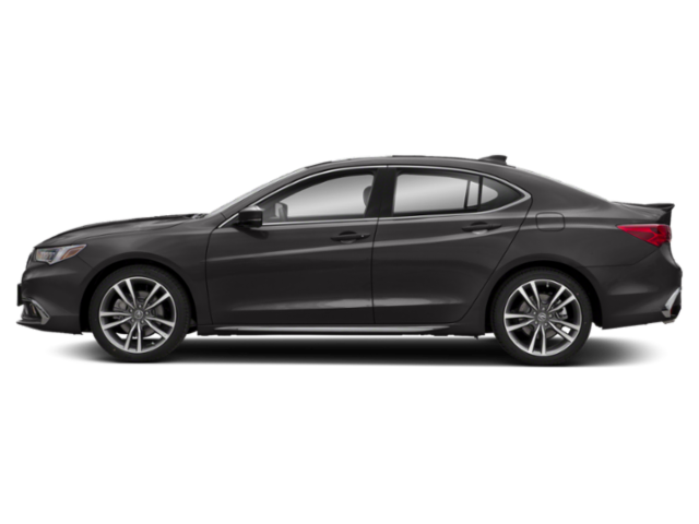2019 Acura TLX Sedan 4D Advance