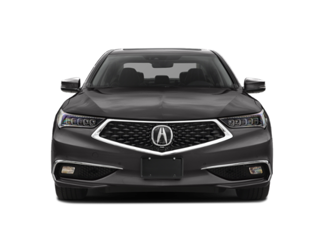2019 Acura TLX Sedan 4D Advance