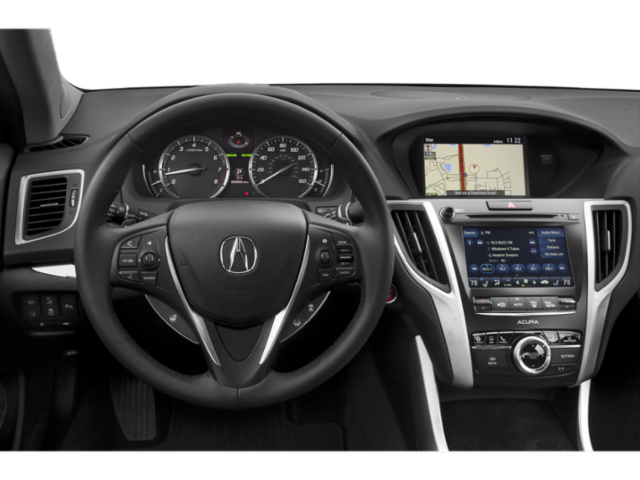 2019 Acura TLX Sedan 4D Advance