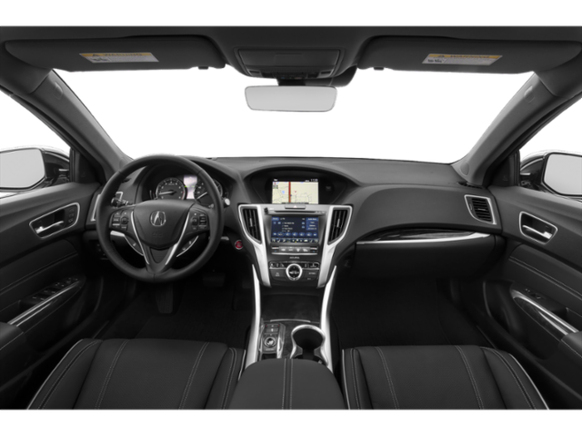 2019 Acura TLX Sedan 4D Advance