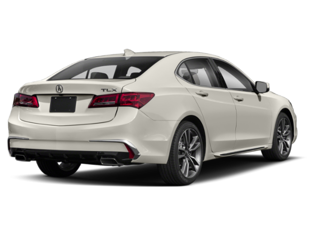 2019 Acura TLX Sedan 4D Technology V6