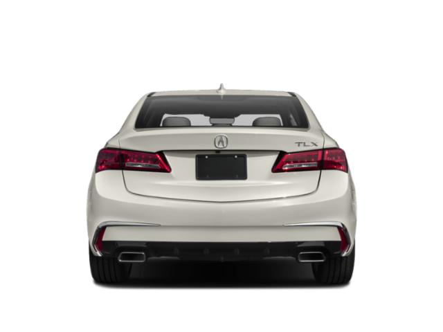 2019 Acura TLX Sedan 4D Technology V6