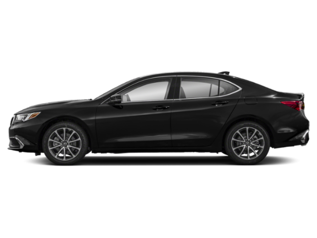 2019 Acura TLX Sedan 4D AWD