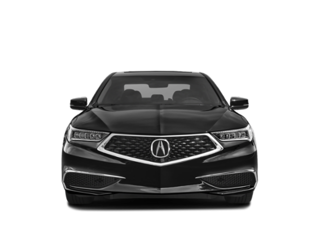 2019 Acura TLX Sedan 4D AWD