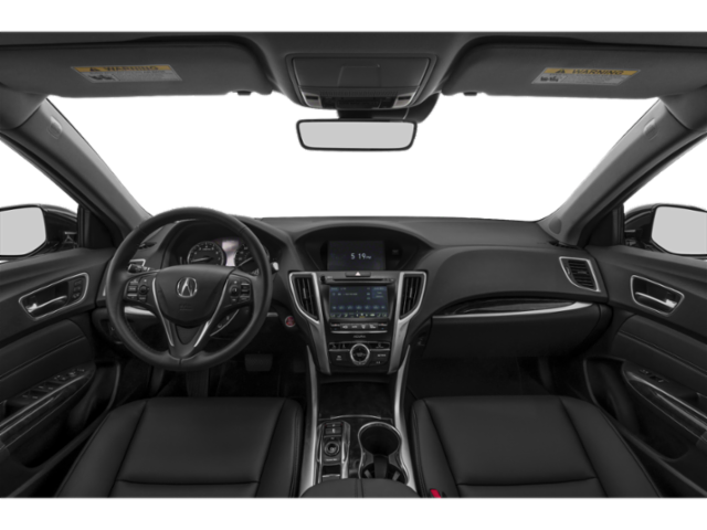 2019 Acura TLX Sedan 4D AWD