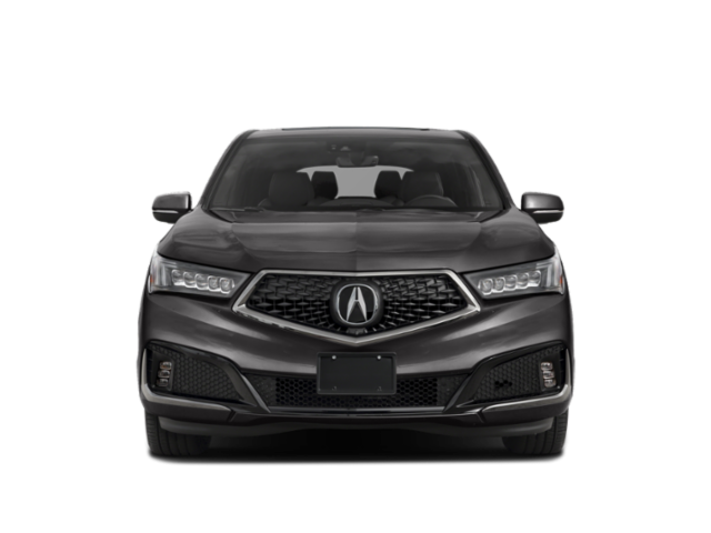 2019 Acura MDX Utility 4D A-Spec AWD