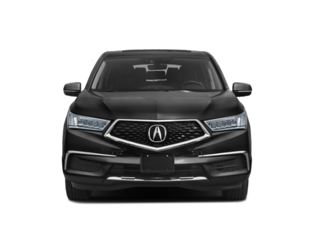 2019 Acura MDX Utility 4D Technology AWD
