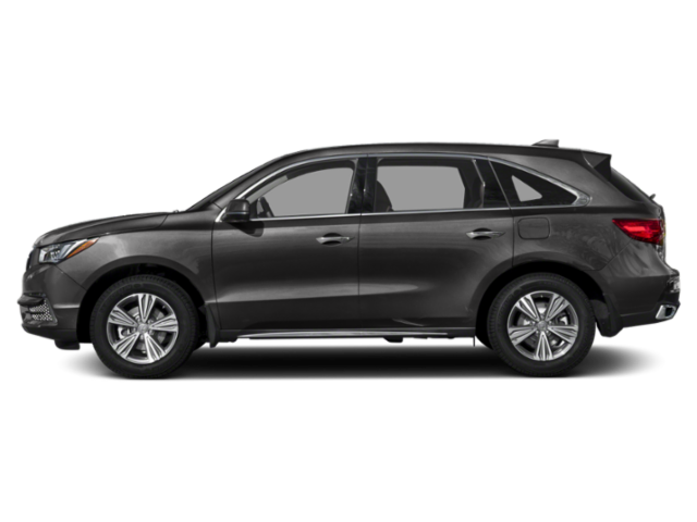 2019 Acura MDX SH-AWD