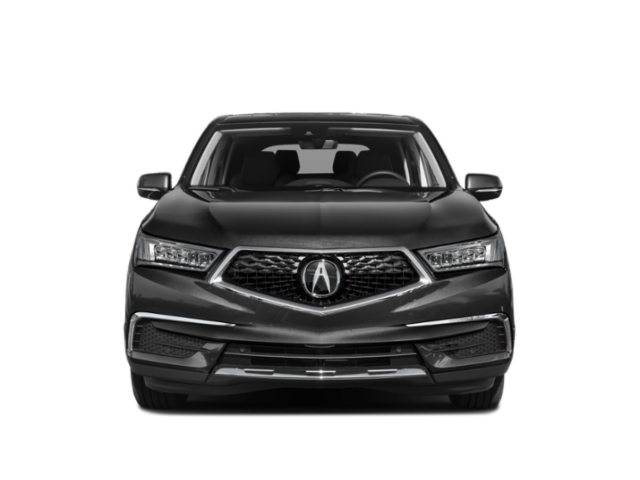2019 Acura MDX SH-AWD