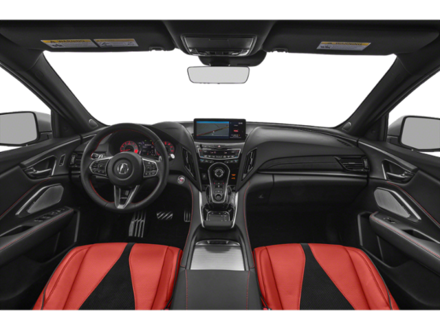 2019 Acura RDX AWD w/A-Spec Pkg