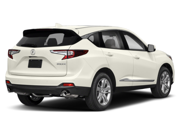 2019 Acura RDX Utility 4D Advance AWD