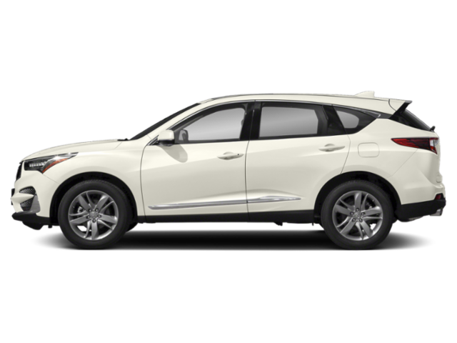 2019 Acura RDX AWD w/Advance Pkg
