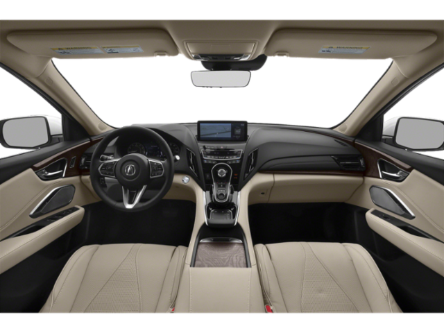 2019 Acura RDX AWD w/Advance Pkg
