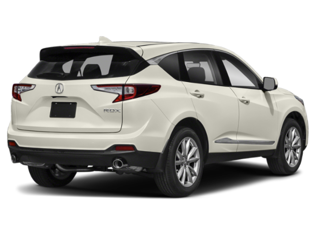 2019 Acura RDX Utility 4D Advance AWD