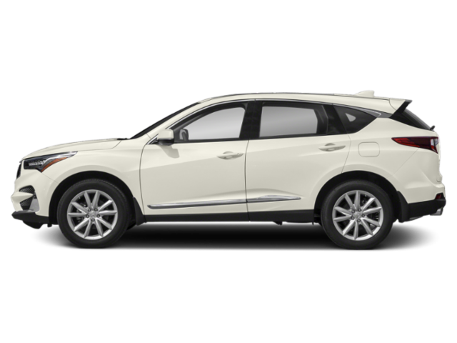 2019 Acura RDX Utility 4D 2WD