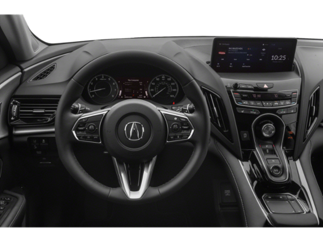2019 Acura RDX Utility 4D 2WD