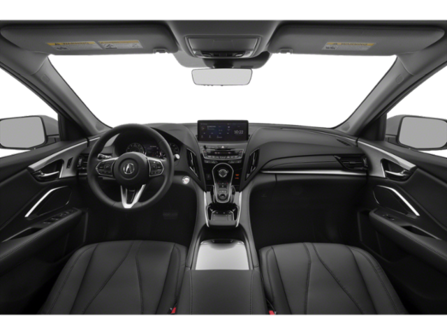 2019 Acura RDX Utility 4D 2WD