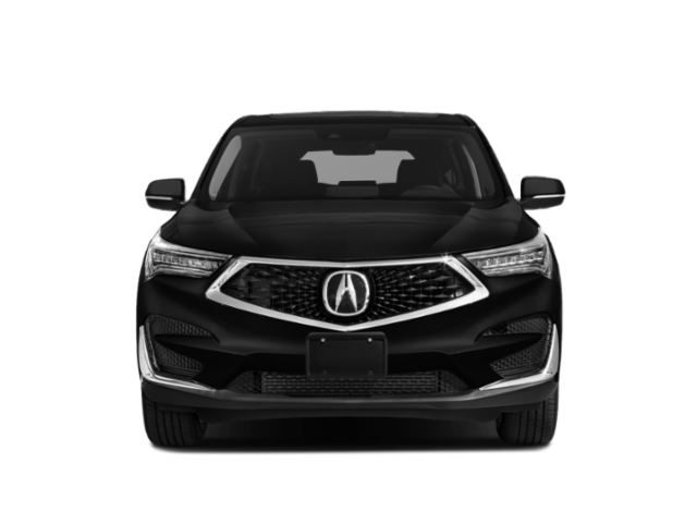 2019 Acura RDX AWD w/Technology Pkg