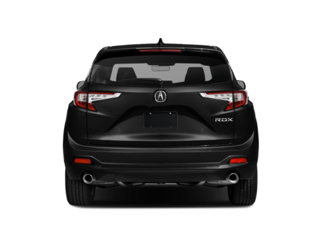 2019 Acura RDX AWD w/Technology Pkg