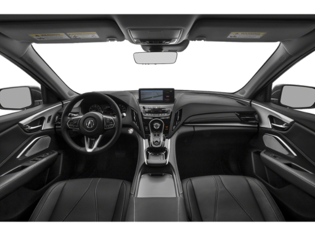 2019 Acura RDX AWD w/Technology Pkg