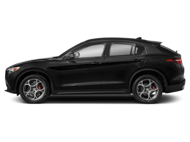 2019 Alfa Romeo Stelvio Utility 4D Ti Sport AWD Turbo
