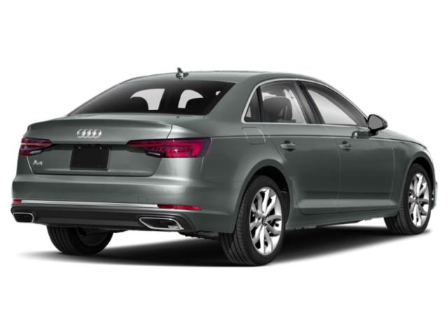 2019 Audi A4